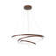Ferrol 3 - Light LED Geometric Pendant