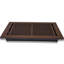 Couvercle de ventilation de registre de plancher en aluminium Elegance-108975938-108975940