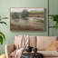 «Vintage Landscape - CDXLIX» sur toile-1966073263