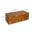 Table basse Mesa Teakwood Root, naturel-1247368513