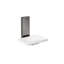 Universal Rectangular Soap Dish-610619731