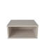 Damaree 45cm W Bedside Table-654128464