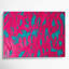 Art mural sur toile Neo Expressionism 84-120532532