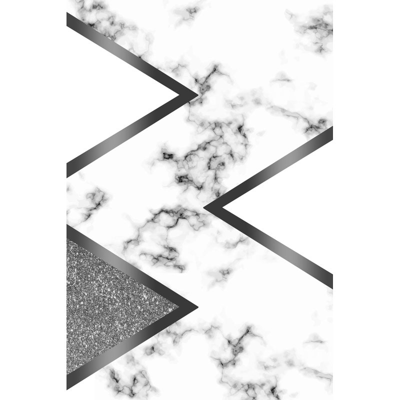 Premium Hall Carpet (3.3 x 9.8 ft), 100% Polyester, 8 mm Pile Height | Antibacterial, Non-Slip PVC Dot Underside, 650 gr/m² | Machine Washable, 3D Digital Printing | Ideal for Living Room & Entryways, Durable & Stylish Design