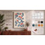 Scattered Botanicals Botanical - Wrapped Canvas-810433460-810433462