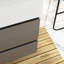 Meuble-lavabo mural simple Sherranda-735539284-735126503-735539273