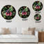 Horloge murale surdimensionnée-1395978156