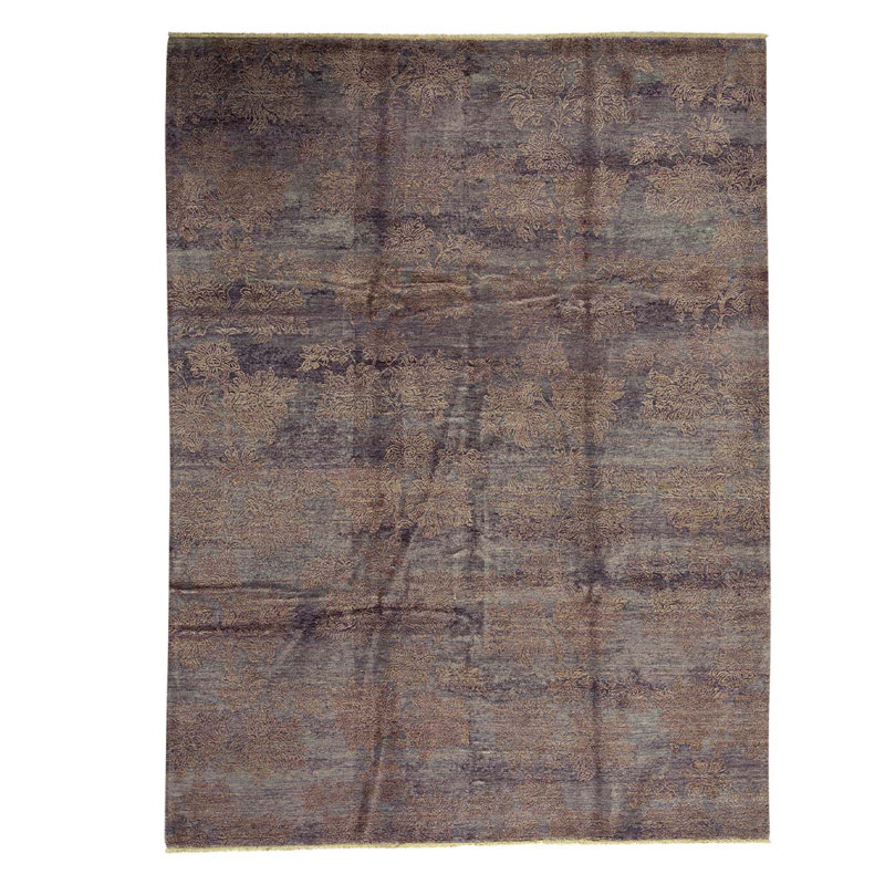 One-of-a-Kind 8'11" X 11'11" Area Rug