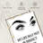 " Perfect Lashes Typography " by Enchanté Designs-2023772496