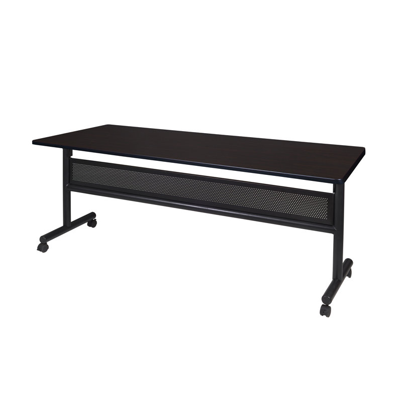 Table de nidification Nickilis, Cerisier, H 29 po x L 72 po x l 24 po