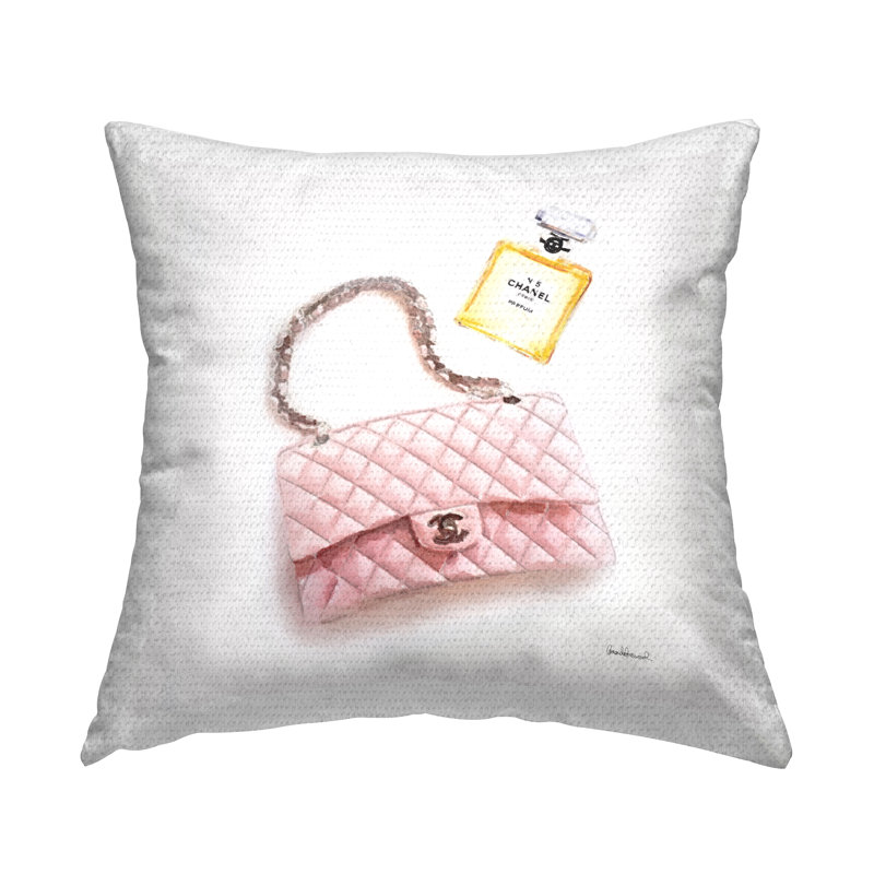 Coussin d'extérieur Stupell Industries