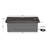 Sullivan Propane Fire Table by Real Flame