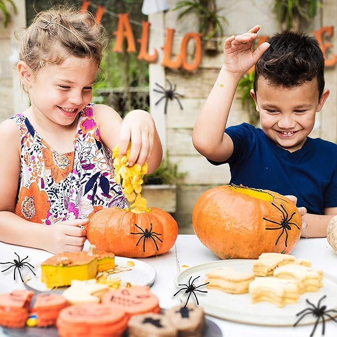 Plastic Freestanding Halloween Decoration