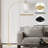 Nalayiah 74.4'' Arc/Arched Floor Lamp-2008682208