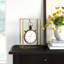 Horloge de table Canete