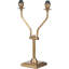Beverlin Brass Lamp Base Lamp