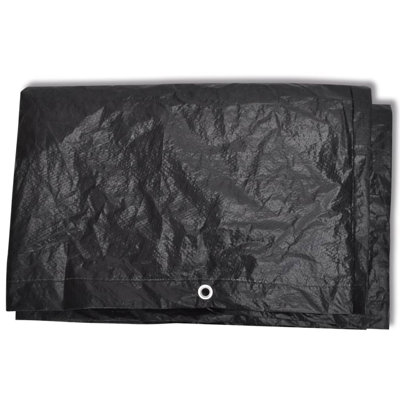 Outdoor Patio Dining Set Cover