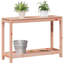 Wood Potting Bench-105620286