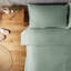 Silentnight Supersoft Duvet Set-59111425-59111431