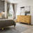 Ashlie 6-drawer double chest of drawers-260215348