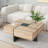 Gwendalin Single Coffee Table-735189654-735189655