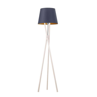 Senne 150cm Tripod Floor Lamp