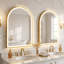 Miroir de salle de bain Murvin-1112114950-1138110839