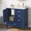 Ensemble de meuble-lavabo simple 30,01 po Gabja-1997183432