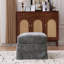 Repose-pieds en chenille l 43,7 po-188688234