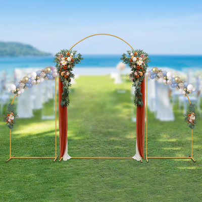 Carbon Steel Backdrops & Signs