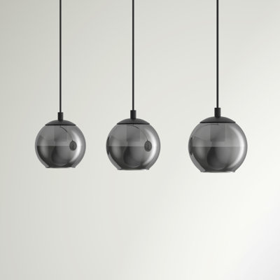 Peyton 3 - Light Kitchen Island Pendant