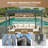 10 Ft. W x 10 Ft. D Aluminum Pergola-96905756