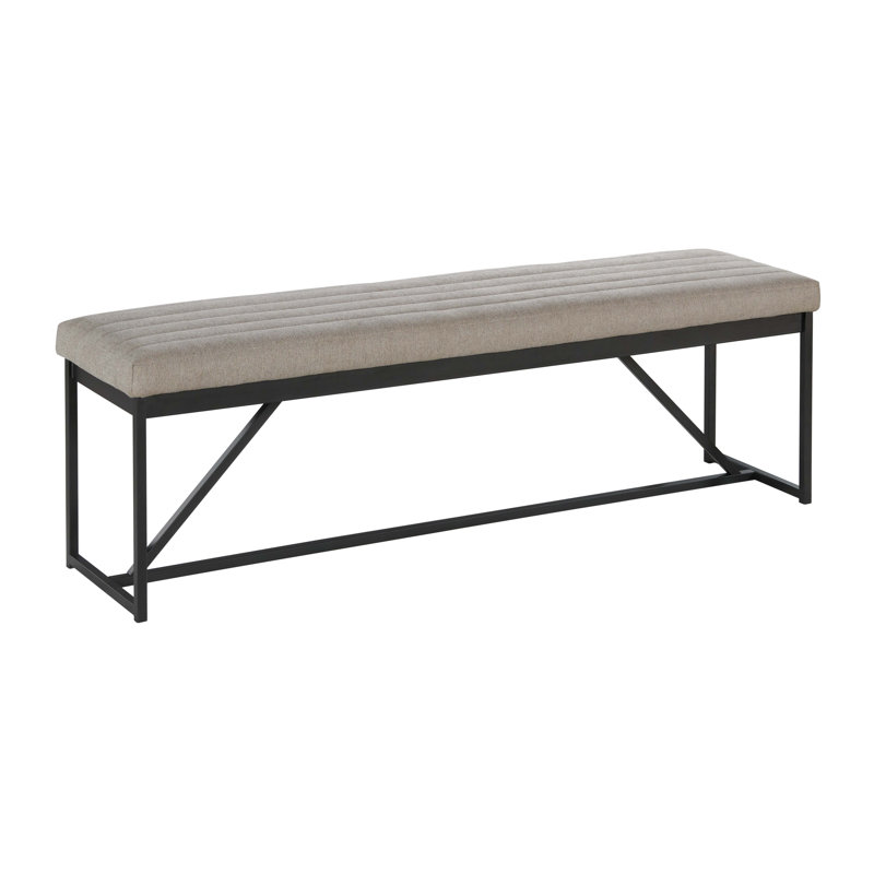 Marilou Upholstered Bench