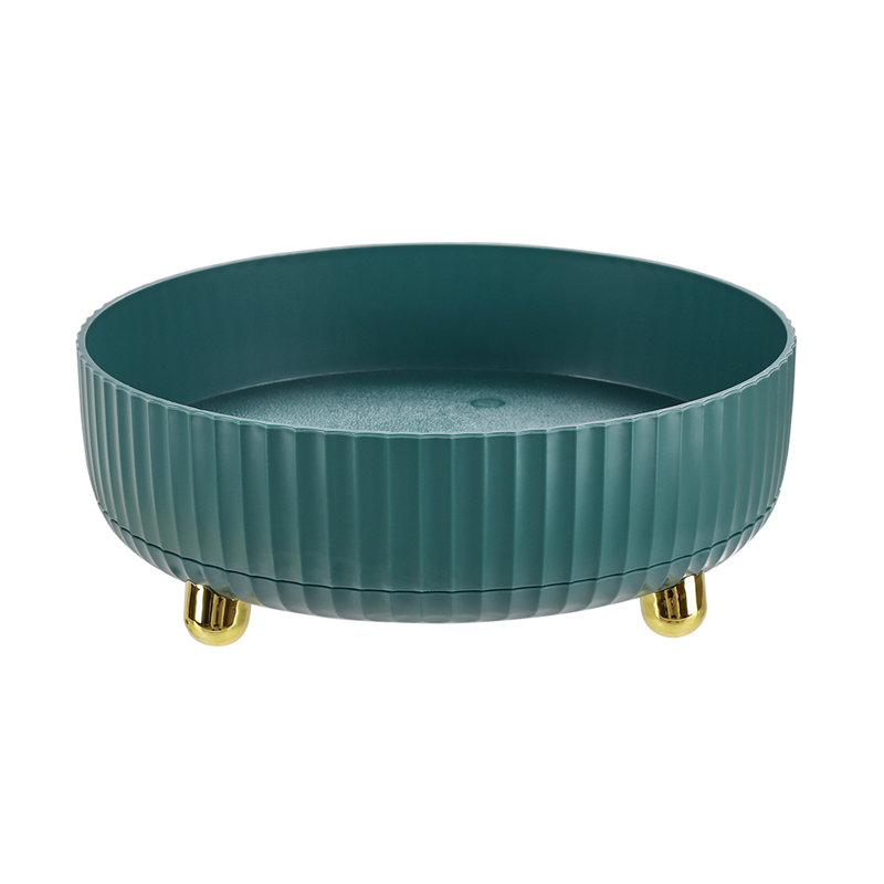 Plastic Tray, 10cmHx28cmWx28cmD