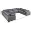 Canapé modulaire Burrows-2130759480