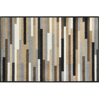 Mikado Non-Slip Doormat