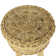 Jakobe Solid Wood Accent Stool