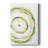 Lichen Halo III -Custom Wrapped Gallery Cavas-259222574