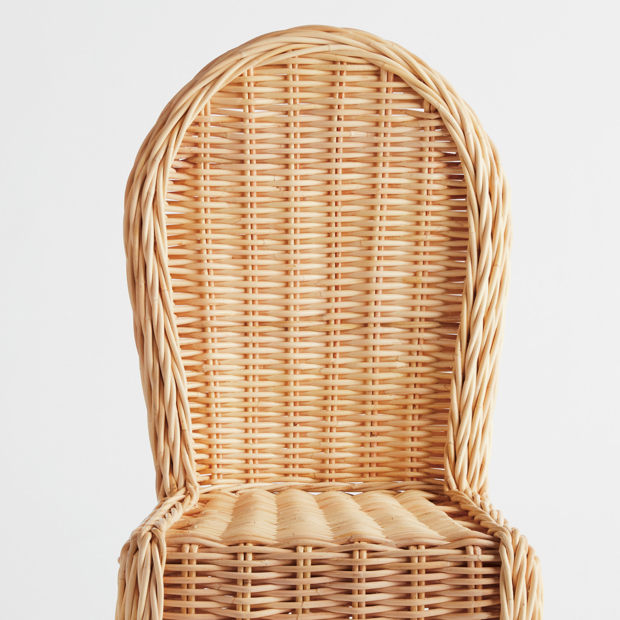 Louella Chair, Natural