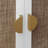 Accent Storage Cabinet, Pantry Cabinet