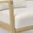 Upholstered Armchair