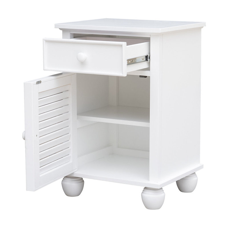 Toni 20'' W Nightstand