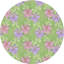 Tapis 100% à motif lavable à la machine 1815-67921714