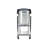 Rice Warmer Stand with Wheels