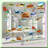 Honeycomb Centerpieces 8Pcs