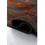 Tapis noir / orange Rapture-68861474