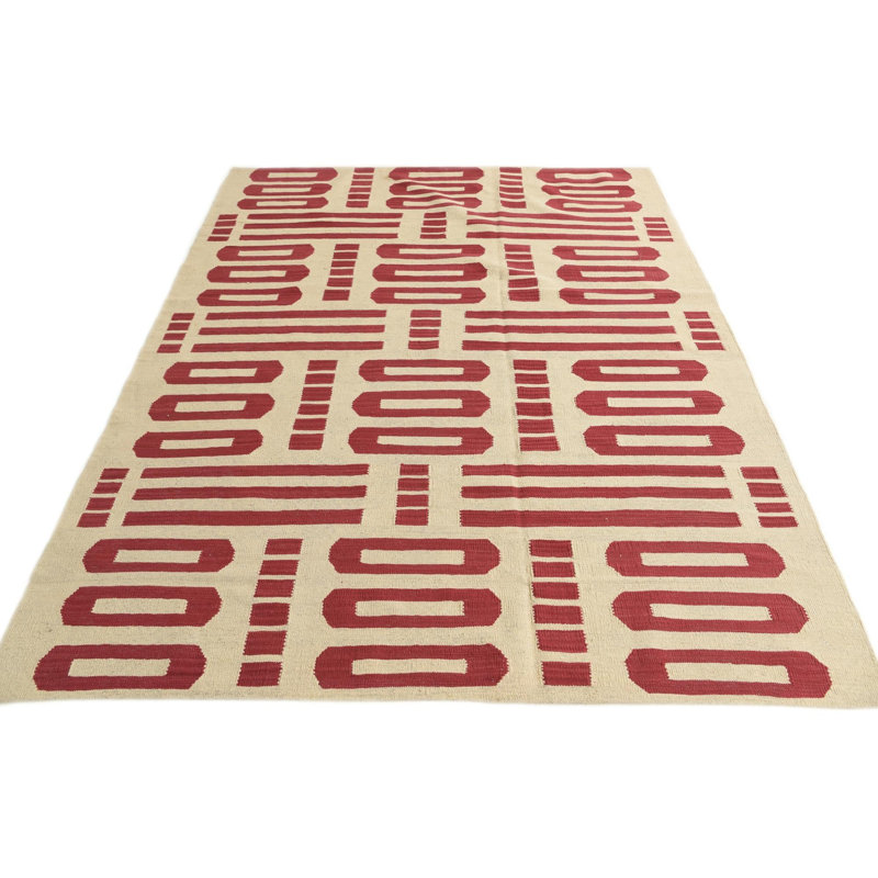 Parrett Ivory Rug