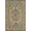 Tapis turc Oushak 9x12