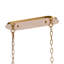 Lustre linéaire 47 po Anatasia