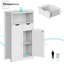  Armoire de salle de bain Menik-246509385